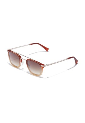 RUSHHOUR - Lunettes de soleil - red