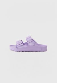 Birkenstock ARIZONA  - Badesandaler - lilac