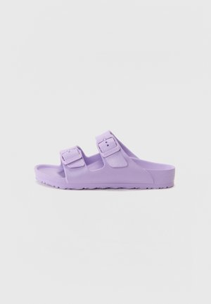 Birkenstock ARIZONA - Chanclas de baño - lilac