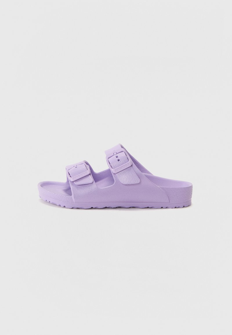 Birkenstock ARIZONA  - Pool slides - lilac