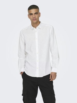 Only & Sons, Shirt - white