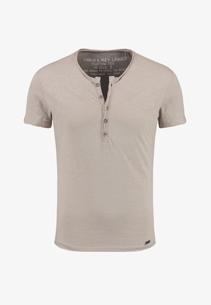 Key Largo, - T-shirt basic