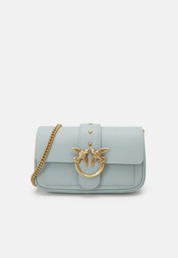 Niet geselecteerd, light blue