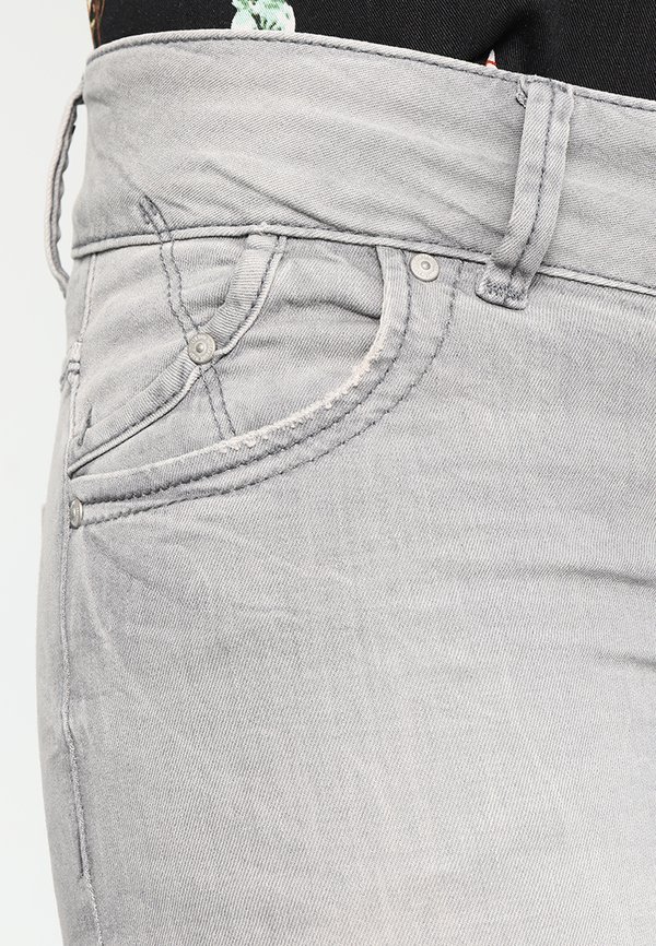 LTB Molly Dia Wash Jeans Slim Fit - Slim fit jeans - dia wash4