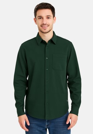 Shirt - grün