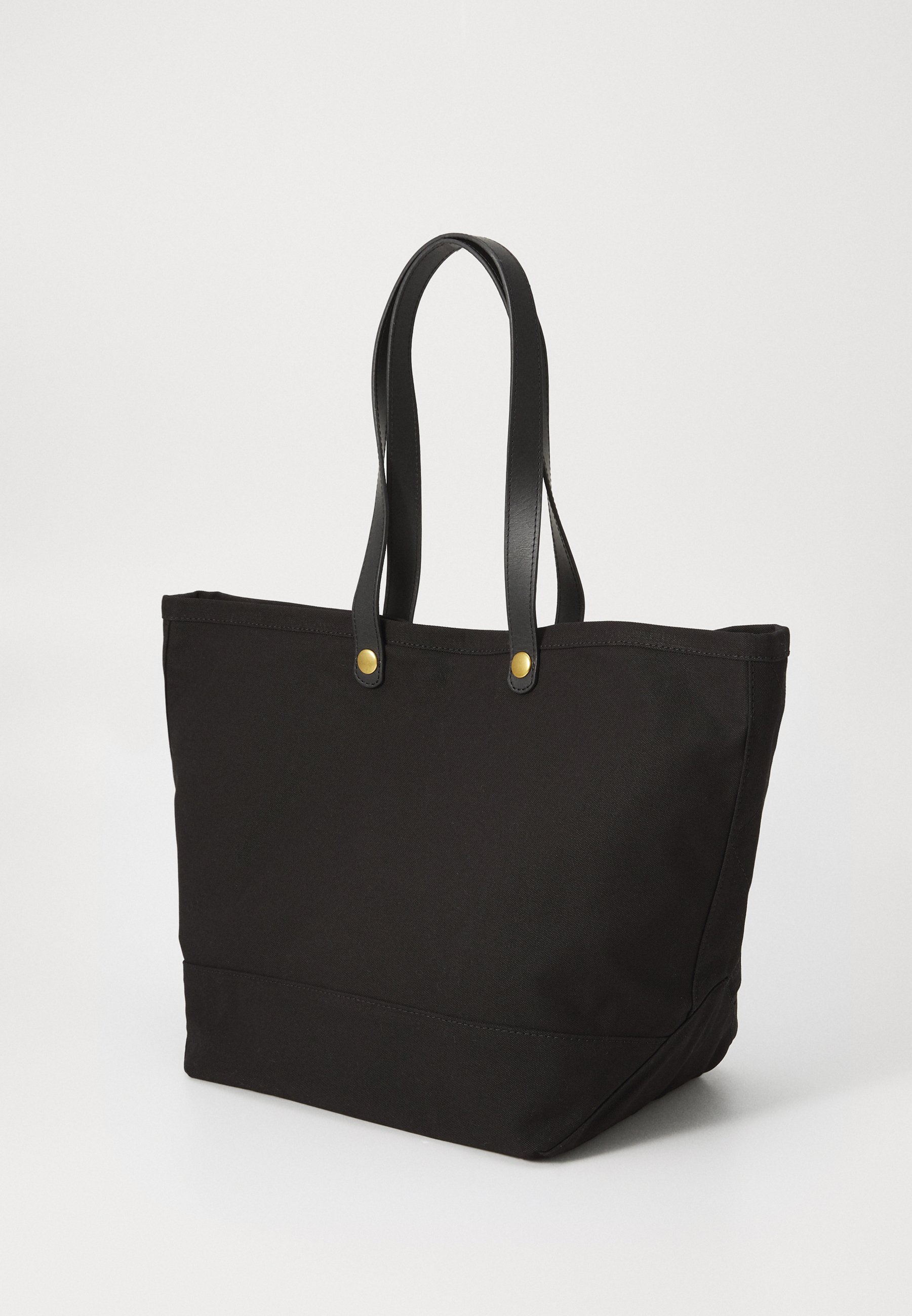 Vivienne Westwood UTILITY SMALL - Tote bag - black - Zalando.co.uk