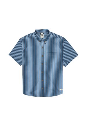 Element, REGULAR BUTTON DOWN - KURZÄRMLIGES - Skjorter - blc