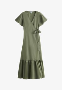 Selectat, khaki green