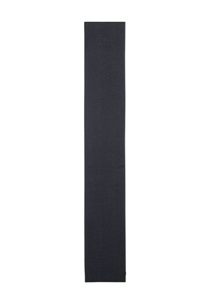 CHEVRON  - Sciarpa - dark grey