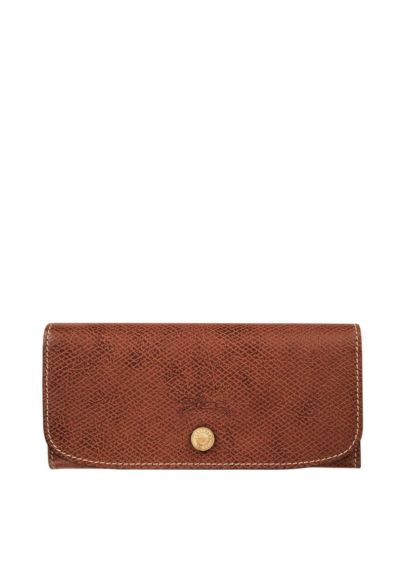 Longchamp Wallet - braun