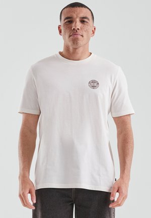 - T-shirt basic