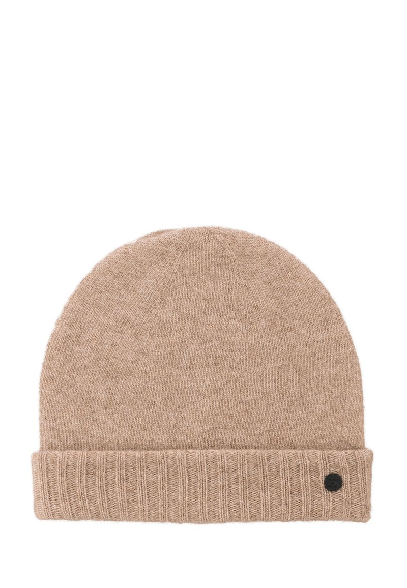 Bickley+Mitchell SKULL  - Muts - dk sand