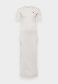 DOUBLE A BY W.W. HAI RESORT BABY TEE DRESS  - Maksimekko - off-white