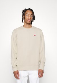 Levi's® ORIGINAL - Sweater - fields of rye