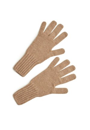 Falconeri ULTRASOFT - Gants - rhum