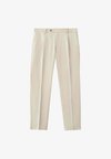 ADULT - Pantalon classique - off-white