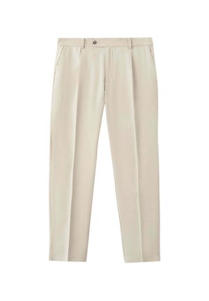 Mango, ADULT - Pantaloni - off-white