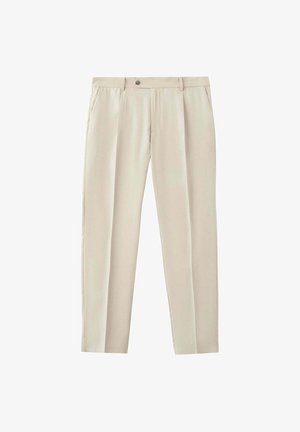 Mango, ADULT - Pantaloni - off-white