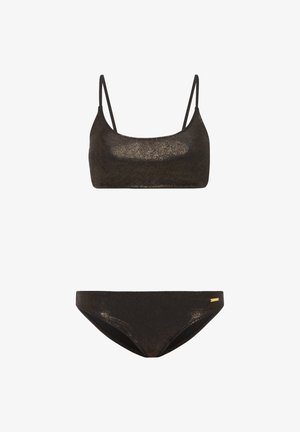 SET - Bikini - schwarz