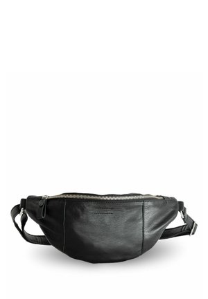 STILLBASIC CLEAN BUMBAG - Gürteltasche - black