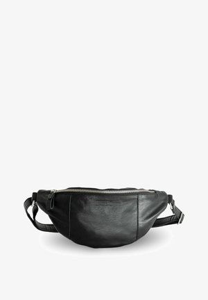 Still Nordic STILLBASIC - Torbica za okoli pasu - black