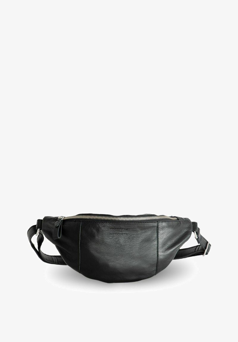 Still Nordic STILLBASIC - Gürteltasche - black