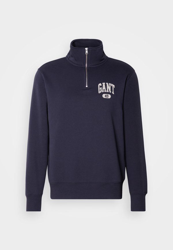 SEASONAL GRAPHIC HALFZIP  - Sweatshirt3