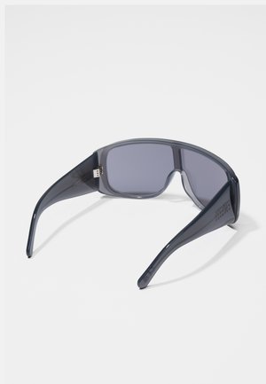 Poradie 16: MM6 Maison Margiela - MASK UNISEX - Slnečné okuliare