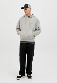 Jack & Jones JCOUNION  - Sportska majica - paloma
