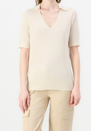 T-shirt basic - white