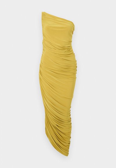 Norma Kamali DIANA GOWN - Robe de cocktail - asparagus