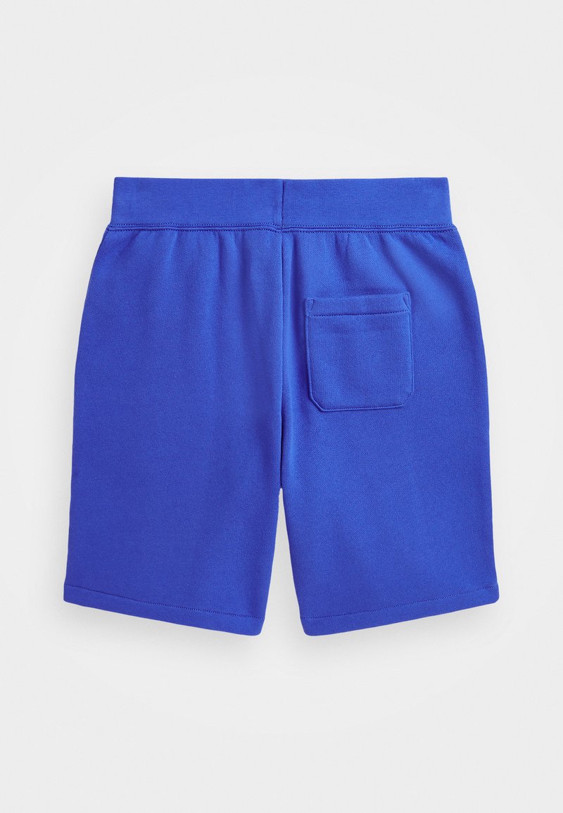 Polo Ralph Lauren FLEECE SHORTFLEECE DRAWSTRING SHORT Shorts