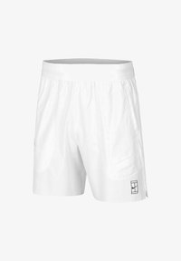 Unausgewählt, white black