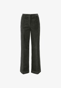 Niet geselecteerd, tannengrün