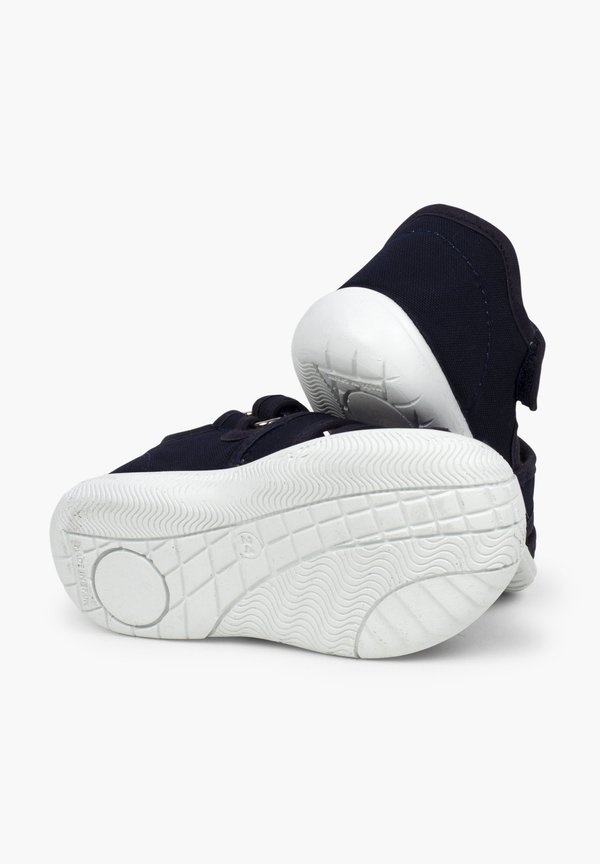 PEPITO – Trekkingsandale – azul marino