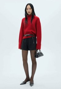 Mango Vesta - red