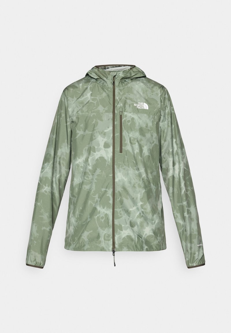 The North Face Windjack meerkleurig The North Face Windjack meerkleurig