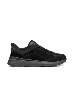 Geox, U VITTOUR PLUS - Zapatillas - black