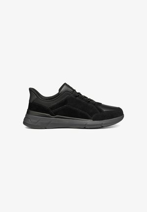Geox, U VITTOUR PLUS - Zapatillas - black
