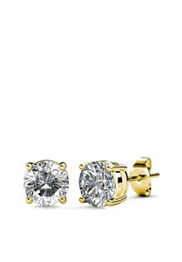 MYC Paris SET - Ohrringe - doré   cristal