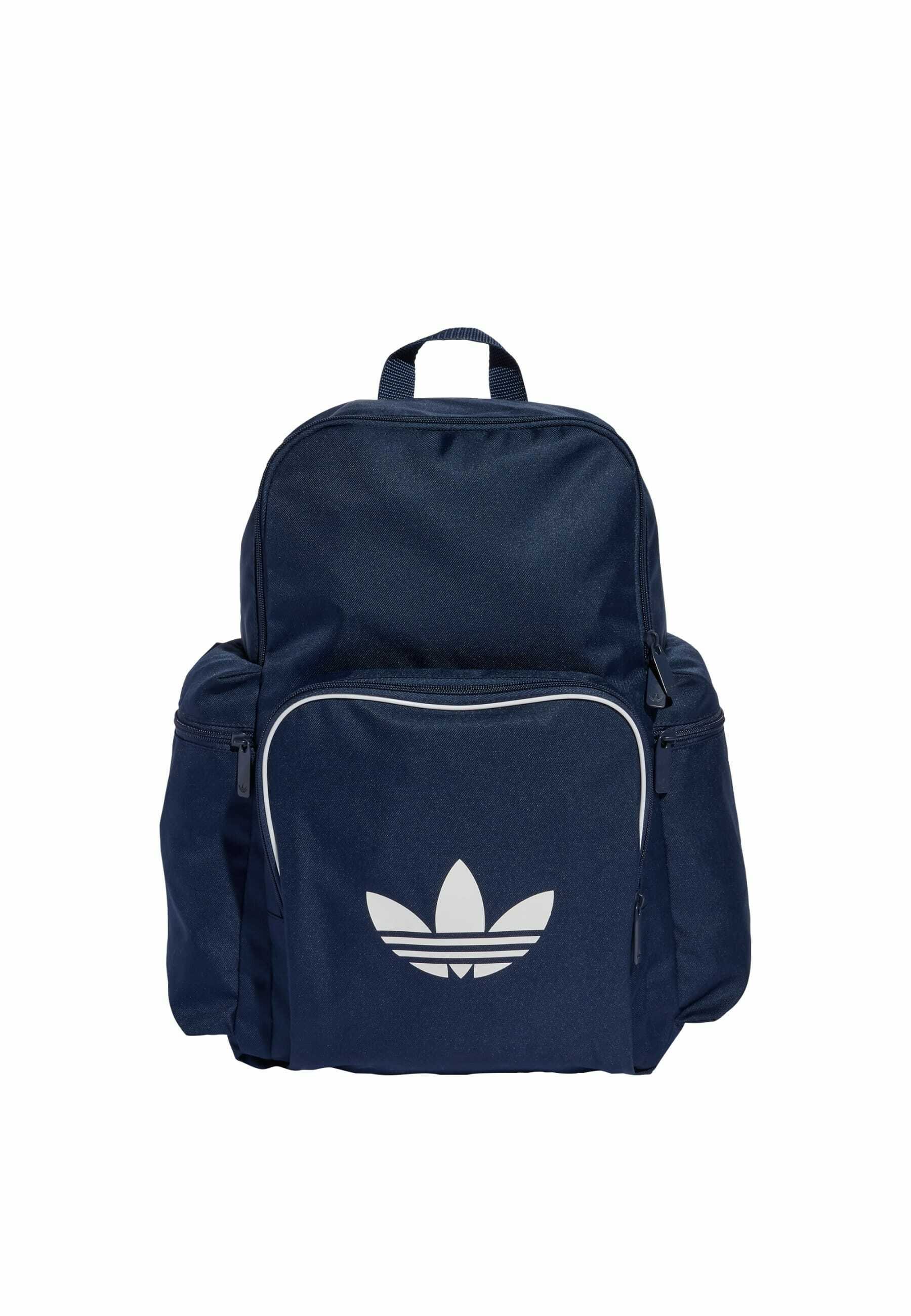 adidas Originals Rucksack - night indigo   white/blue - Zalando.co.uk
