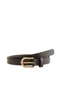 WE Fashion Ceinture - brown