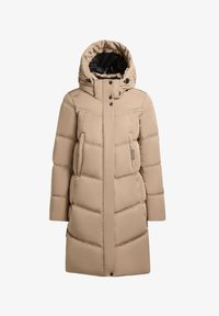 Atlasīts, cookie beige