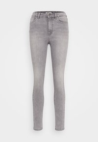 ONLAPRIL  - Jeans Skinny - grey denim