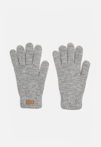 Barts - WITZIA GLOVES - Rukavice - heather grey Miniatura obrázku 1