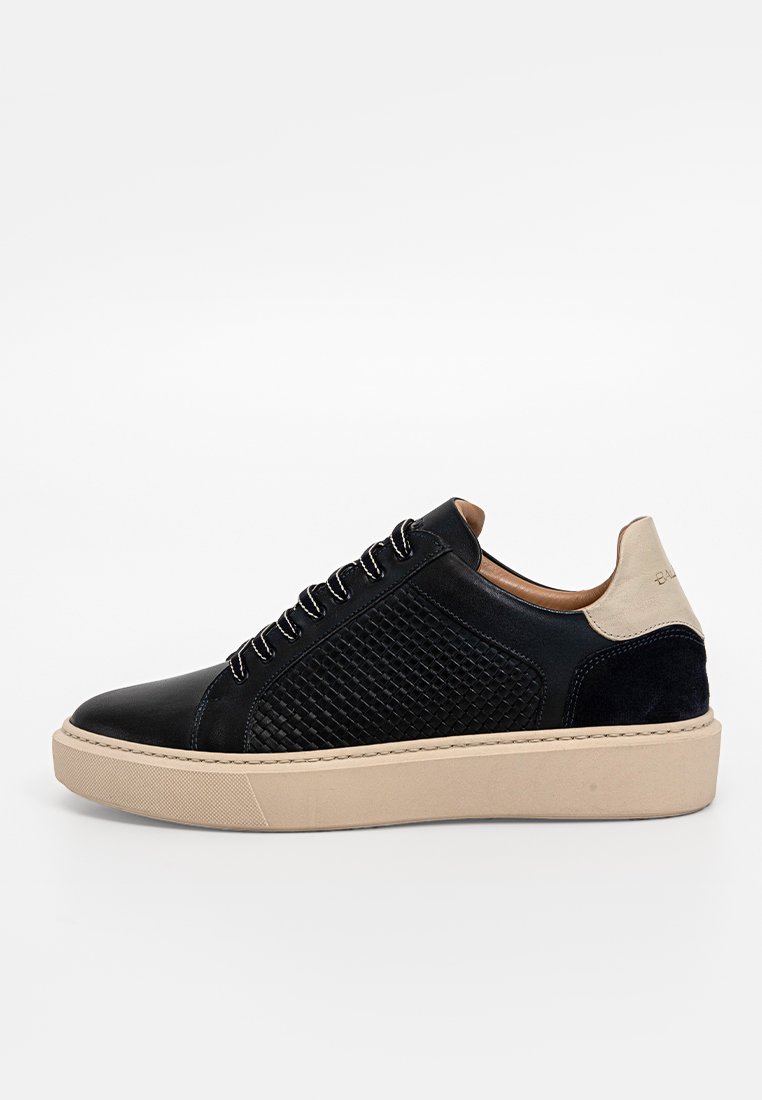 Baldinini Sneakers laag donkerblauw Baldinini Sneakers laag donkerblauw