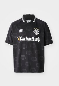 FOOTBALL  - Poloshirts - black