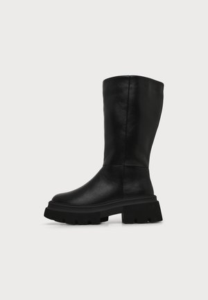 Even&Odd Wide Fit by Zalando, 25107H-5 - Зимни ботуши - black