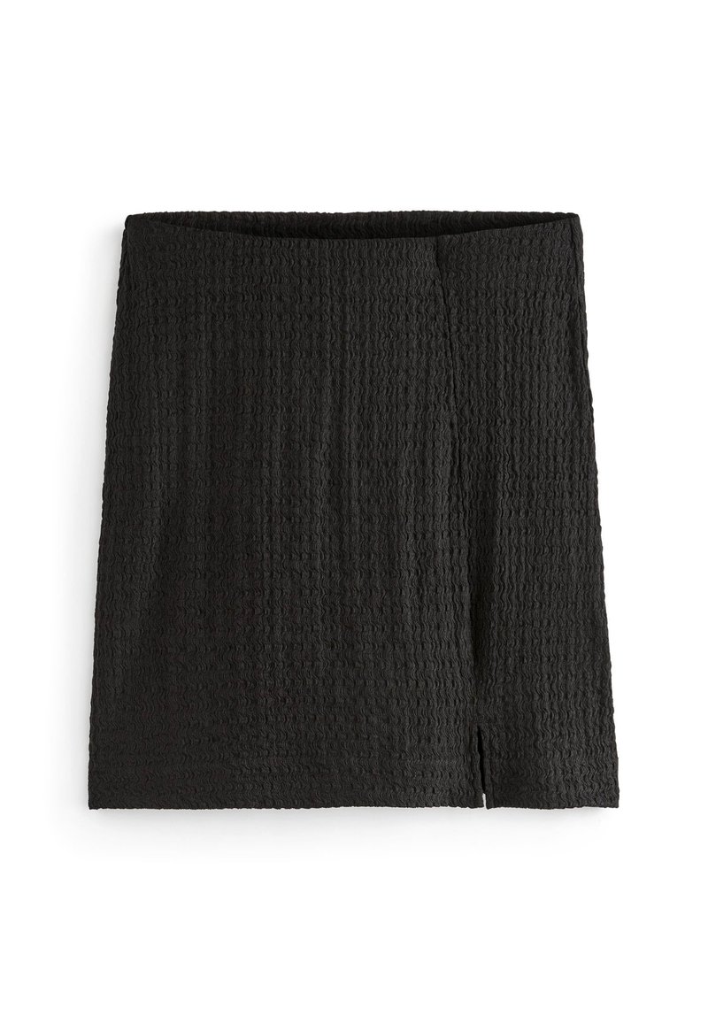 Next Minirok zwart Next Minirok zwart