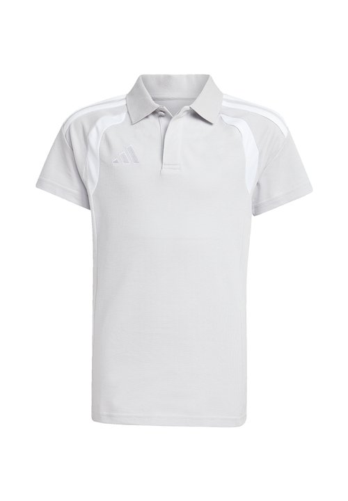 adidas Polo shirt - grauweiss — foto 6